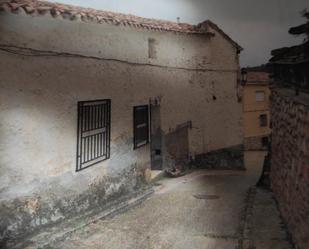 Exterior view of Country house for sale in Casas de Garcimolina