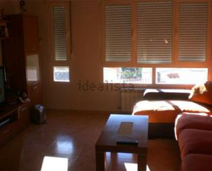 Living room of Single-family semi-detached for sale in El Casar