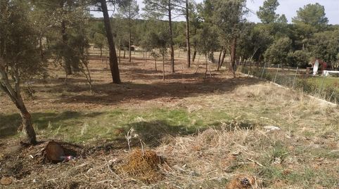 Terreno en venta en Avenida de Siete Fuentes, Marugán, Segovia - imagen 2 Foto 2 de Terreno en venta en Avenida de Siete Fuentes, Marugán, Segovia