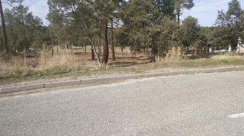 Terreno en venta en Avenida de Siete Fuentes, Marugán, Segovia - imagen 3 Foto 3 de Terreno en venta en Avenida de Siete Fuentes, Marugán, Segovia