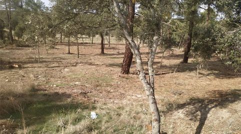 Terreno en venta en Avenida de Siete Fuentes, Marugán, Segovia - imagen 4 Foto 4 de Terreno en venta en Avenida de Siete Fuentes, Marugán, Segovia