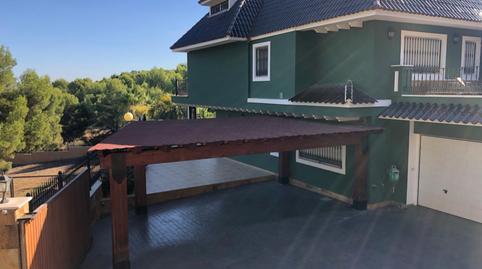 Casa o xalet en venda a Calle Virgen de la Soledad, 3c, San Lorenzo, Murcia - imatge 2 Foto 2 de Casa o xalet en venda a Calle Virgen de la Soledad, 3c, San Lorenzo, Murcia