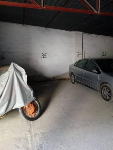 Garaje en Venta en Calle de Santa Rita en Prosperidad