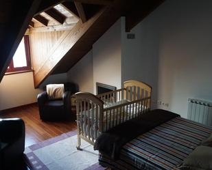 Dormitori de Dúplex en venda en La Torre de Cabdella amb Balcó