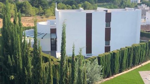 Foto 3 de Casa o xalet en venda a Urbanización el Bosque, El Bosque, Chiva