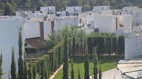 Foto 5 de Casa o xalet en venda a Urbanización el Bosque, El Bosque, Chiva