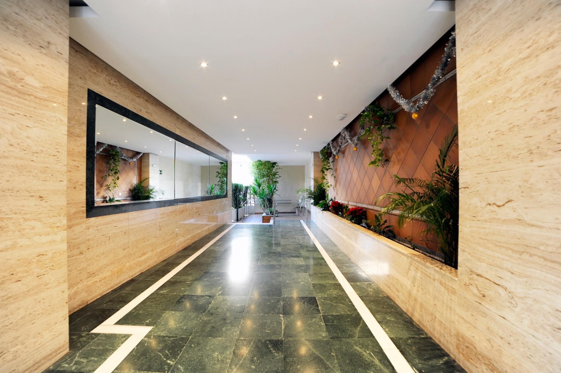 Flat for sale in  Sevilla Capital  with Air Conditioner, Heating and Parquet flooring