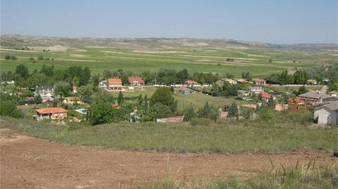 Foto 4 de Terreno en venta en Urbanización el Soto, Illana, Guadalajara