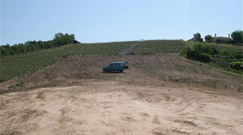 Foto 2 de Terreno en venta en Urbanización el Soto, Illana, Guadalajara