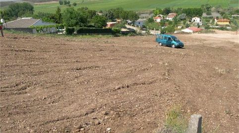 Foto 3 de Terreno en venta en Urbanización el Soto, Illana, Guadalajara
