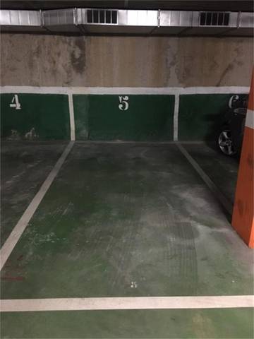 Garaje en Alquiler en Carrer de Ballester, 46 en El Putget i el Farró