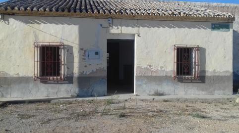 Photo 4 of Planta baja for sale in Las Cánovas - Cuevas de Reyllo, Fuente Álamo de Murcia