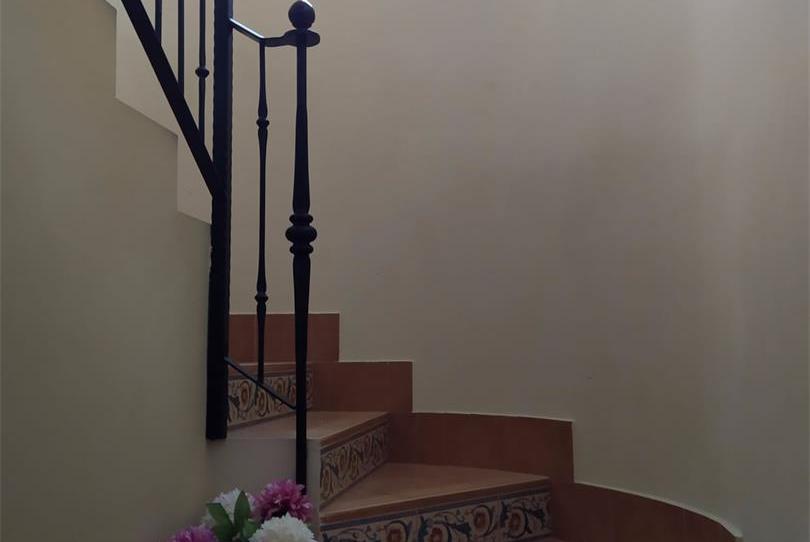 House or chalet for sale in Calle Lope de Vega, Chinchilla de Monte-Aragón, Albacete - image 1 Photo 1 of House or chalet for sale in Calle Lope de Vega, Chinchilla de Monte-Aragón, Albacete