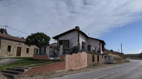 Photo 3 of House or chalet for sale in Calle Cruz, Castrillo de la Reina, Burgos