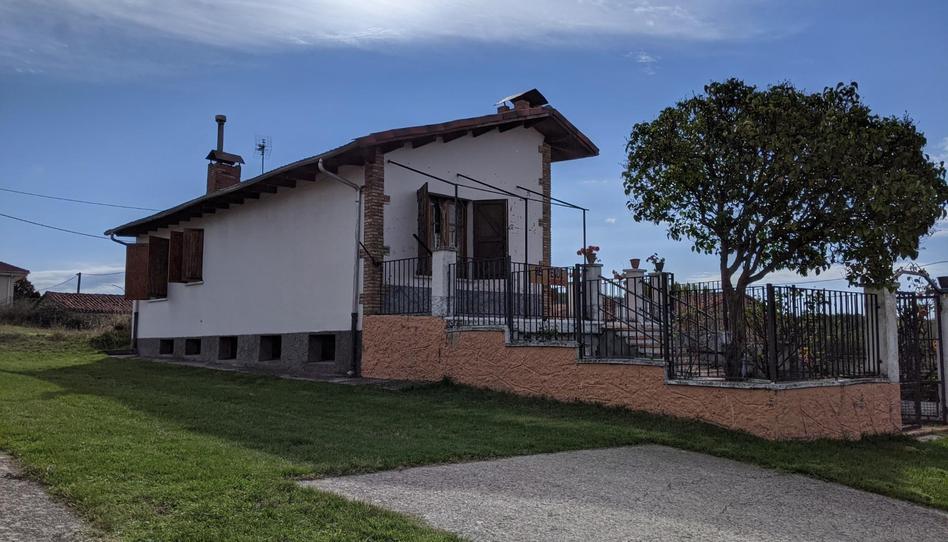 Photo 1 of House or chalet for sale in Calle Cruz, Castrillo de la Reina, Burgos