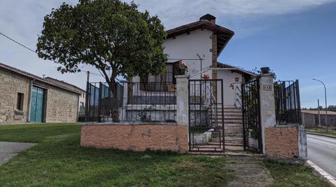Photo 2 of House or chalet for sale in Calle Cruz, Castrillo de la Reina, Burgos