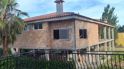 Foto 3 von Bebaubares Gelände zum Verkauf in Calle Celestino Mutis, Santa Fe, Granada