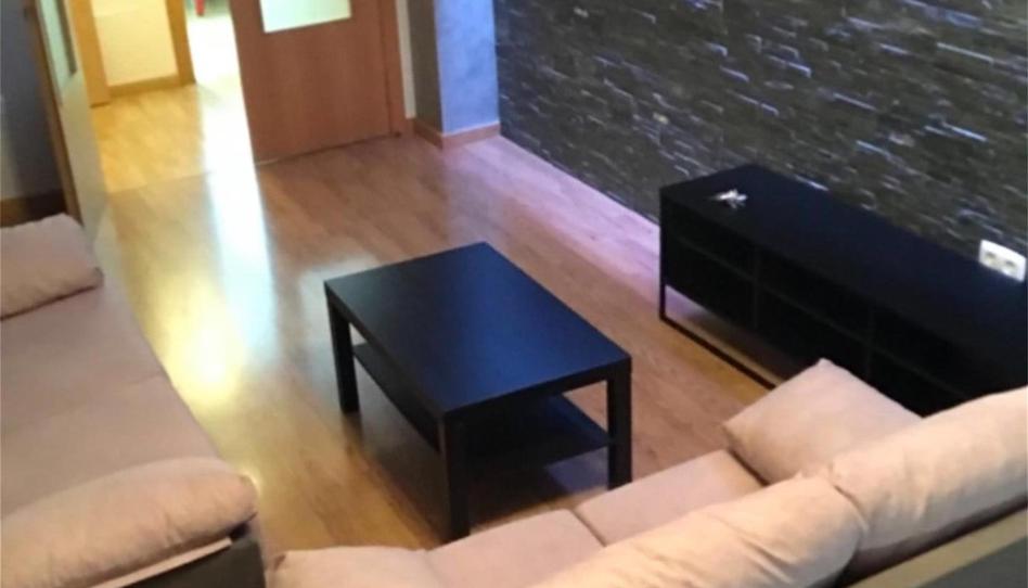 Photo 1 of Flat for sale in Calle Miguel Delíbes, 58, Benavente, Zamora