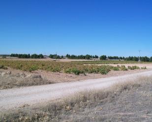 Terreny en venda en Quintanar de la Orden