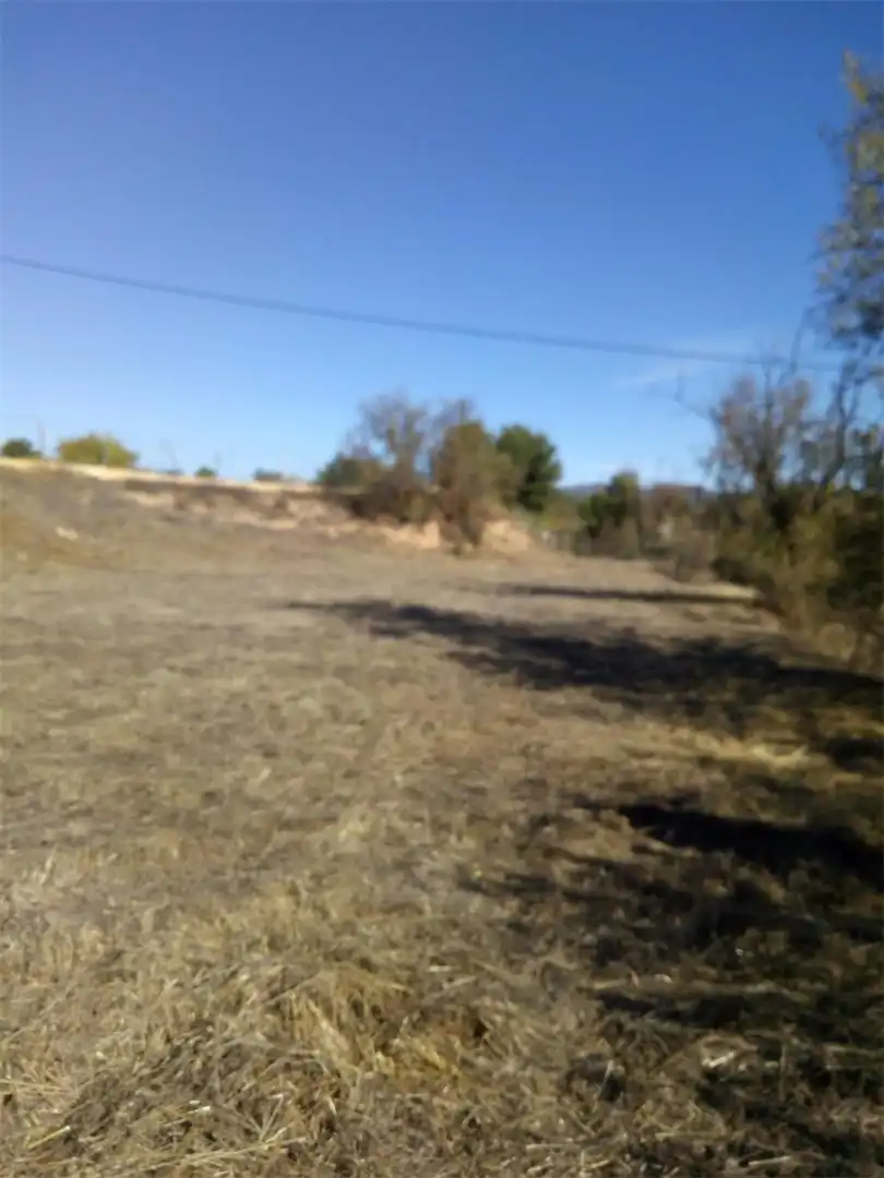Exterior view of Constructible Land for sale in Requena