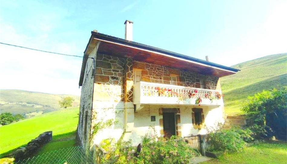 Casa o xalet en venda a Calle las Hermosas, Selaya, Cantabria - imatge 1 Foto 1 de Casa o xalet en venda a Calle las Hermosas, Selaya, Cantabria