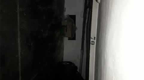 Garatge en venda a Calle Avelino González Mallada, 29, El Coto, Gijón - imatge 4 Foto 4 de Garatge en venda a Calle Avelino González Mallada, 29, El Coto, Gijón