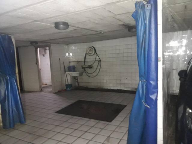 Garaje en Venta en Calle Avelino González Mallada, 29 en El Coto