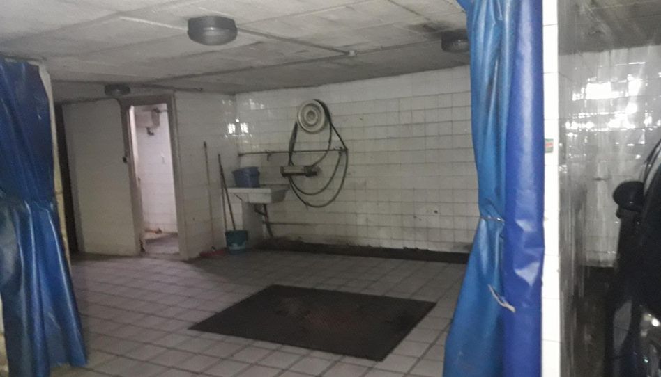 Garatge en venda a Calle Avelino González Mallada, 29, El Coto, Gijón - imatge 1 Foto 1 de Garatge en venda a Calle Avelino González Mallada, 29, El Coto, Gijón