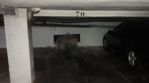 Garatge en venda a Calle Avelino González Mallada, 29, El Coto, Gijón - imatge 5 Foto 5 de Garatge en venda a Calle Avelino González Mallada, 29, El Coto, Gijón