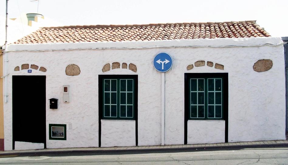 Single-family semi-detached for sale in Carretera General del Sur, Tamaide - El Roque, Santa Cruz de Tenerife - image 1 Photo 1 of Single-family semi-detached for sale in Carretera General del Sur, Tamaide - El Roque, Santa Cruz de Tenerife