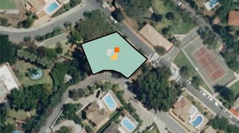 Photo 3 of Land for sale in Avenida de Rota de Torrenueva, 20, Riviera del Sol, Málaga