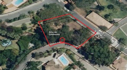 Photo 2 of Land for sale in Avenida de Rota de Torrenueva, 20, Riviera del Sol, Málaga