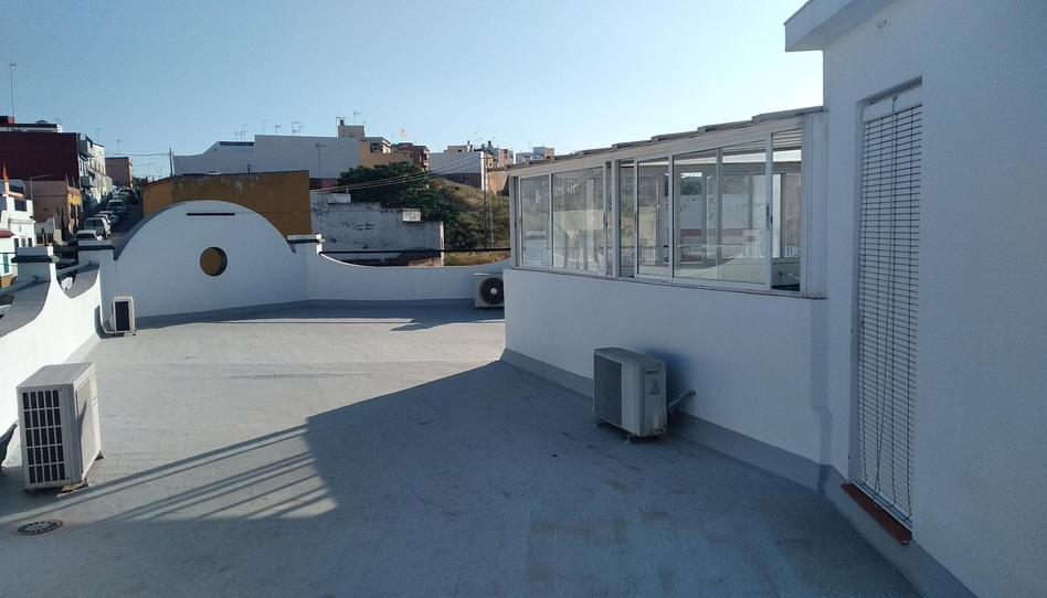 Photo 1 of Single-family semi-detached for sale in Calle Paraguay, 2, Oromana, Sevilla