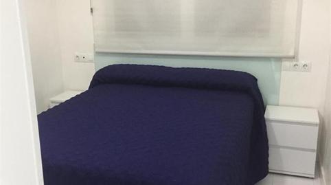 Pis en venda a Calle Alcalde Sainz de Baranda, Niño Jesús, Madrid Capital - imatge 3 Foto 3 de Pis en venda a Calle Alcalde Sainz de Baranda, Niño Jesús, Madrid Capital