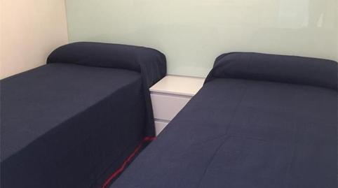 Pis en venda a Calle Alcalde Sainz de Baranda, Niño Jesús, Madrid Capital - imatge 5 Foto 5 de Pis en venda a Calle Alcalde Sainz de Baranda, Niño Jesús, Madrid Capital