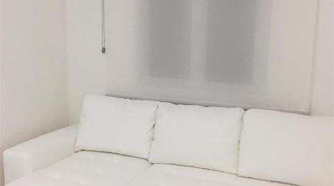 Pis en venda a Calle Alcalde Sainz de Baranda, Niño Jesús, Madrid Capital - imatge 4 Foto 4 de Pis en venda a Calle Alcalde Sainz de Baranda, Niño Jesús, Madrid Capital