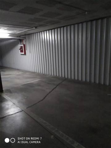 Garaje en Venta en Calle Juan Rabadán en San Vicente