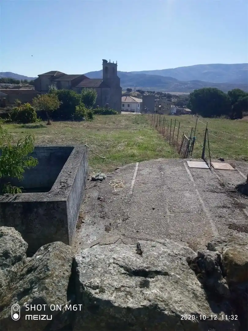 Constructible Land for sale in Barrio Collado, Valdefuentes de Sangusín Constructible Land for sale in Valdefuentes de Sangusín