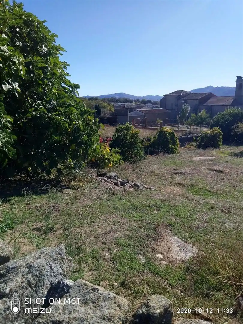 Constructible Land for sale in Barrio Collado, Valdefuentes de Sangusín Constructible Land for sale in Valdefuentes de Sangusín