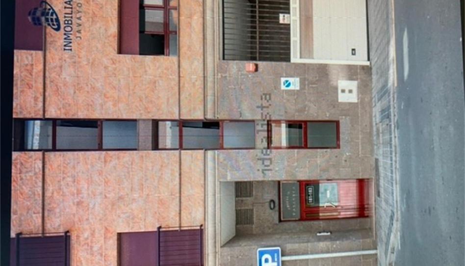 Garage for sale in Calle Secretario Padilla, 181, Guanarteme, Las Palmas - image 1 Photo 1 of Garage for sale in Calle Secretario Padilla, 181, Guanarteme, Las Palmas