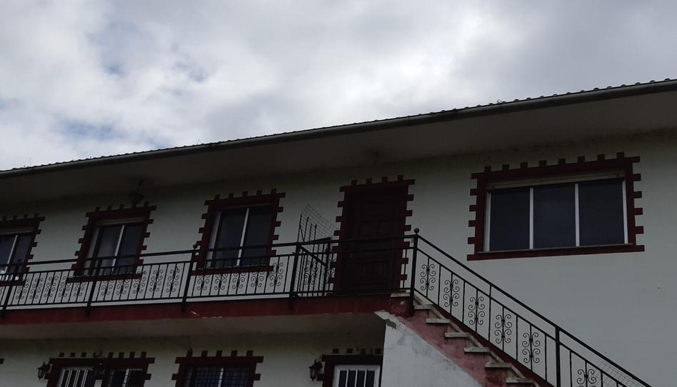 Photo 1 of Flat for sale in Barrio Laxe, Valdoviño, A Coruña