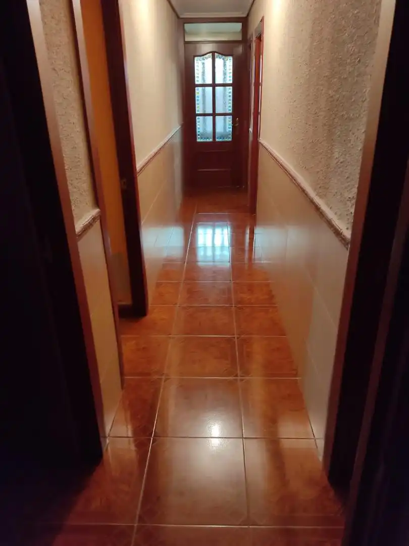 Ground floor for sale in Venta de Baños  with Terrace and Furnished