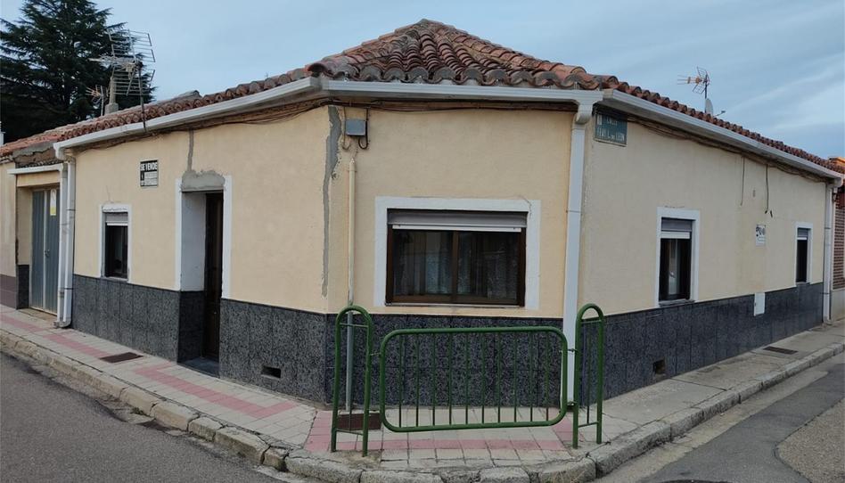 Planta baixa en venda a Calle San Juan, 6, Venta de Baños, Palencia - imatge 1 Foto 1 de Planta baixa en venda a Calle San Juan, 6, Venta de Baños, Palencia