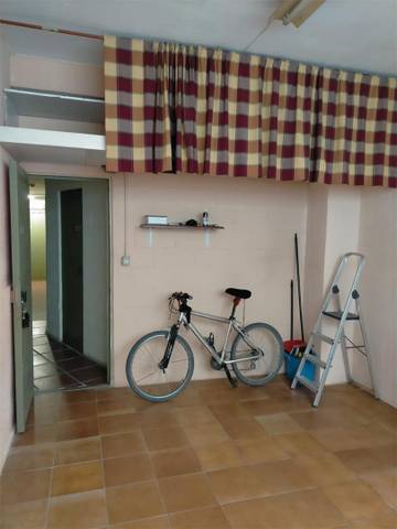 Trastero en Venta en Plaza de España en Paseo Independencia