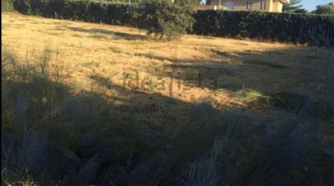 Foto 3 de Terreno en venta en Calle de Bruselas, Uceda, Guadalajara