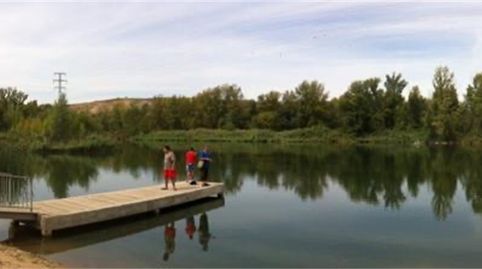 Foto 4 de Terreno en venta en Calle de Bruselas, Uceda, Guadalajara