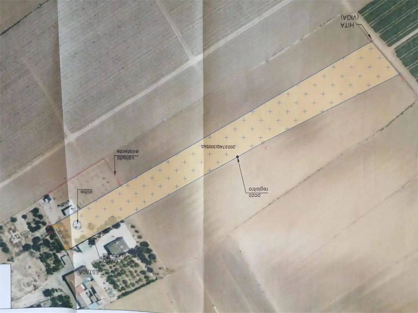 Terreno en venta en Torre-Pacheco
