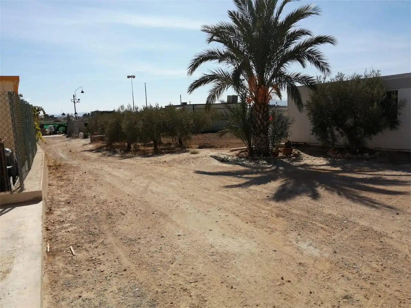 Terreno en venta en Torre-Pacheco