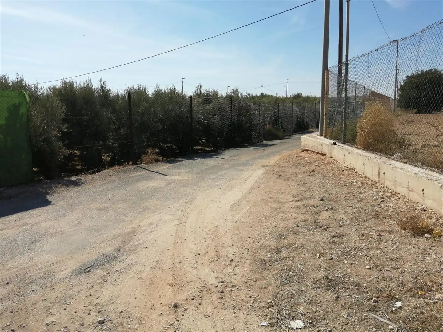 Terreno en venta en Torre-Pacheco