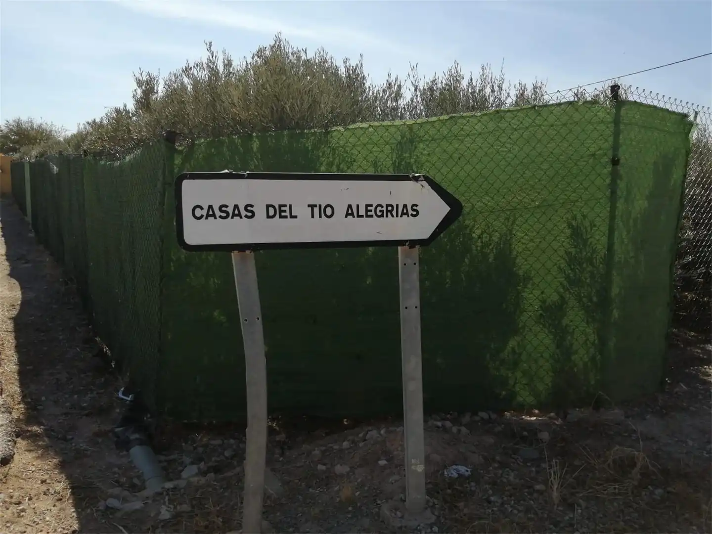 Terreno en venta en Torre-Pacheco